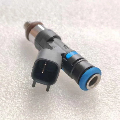 6PCS Fuel Injectors for Land Rover Discovery 4.0L (2005-2009)