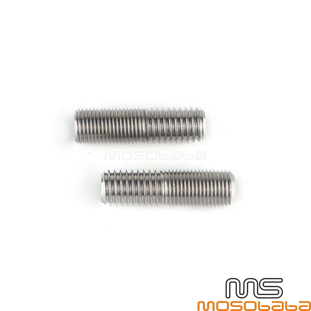 Handlebar Riser Studs Adapter for Harley Springer Chopper Bobber