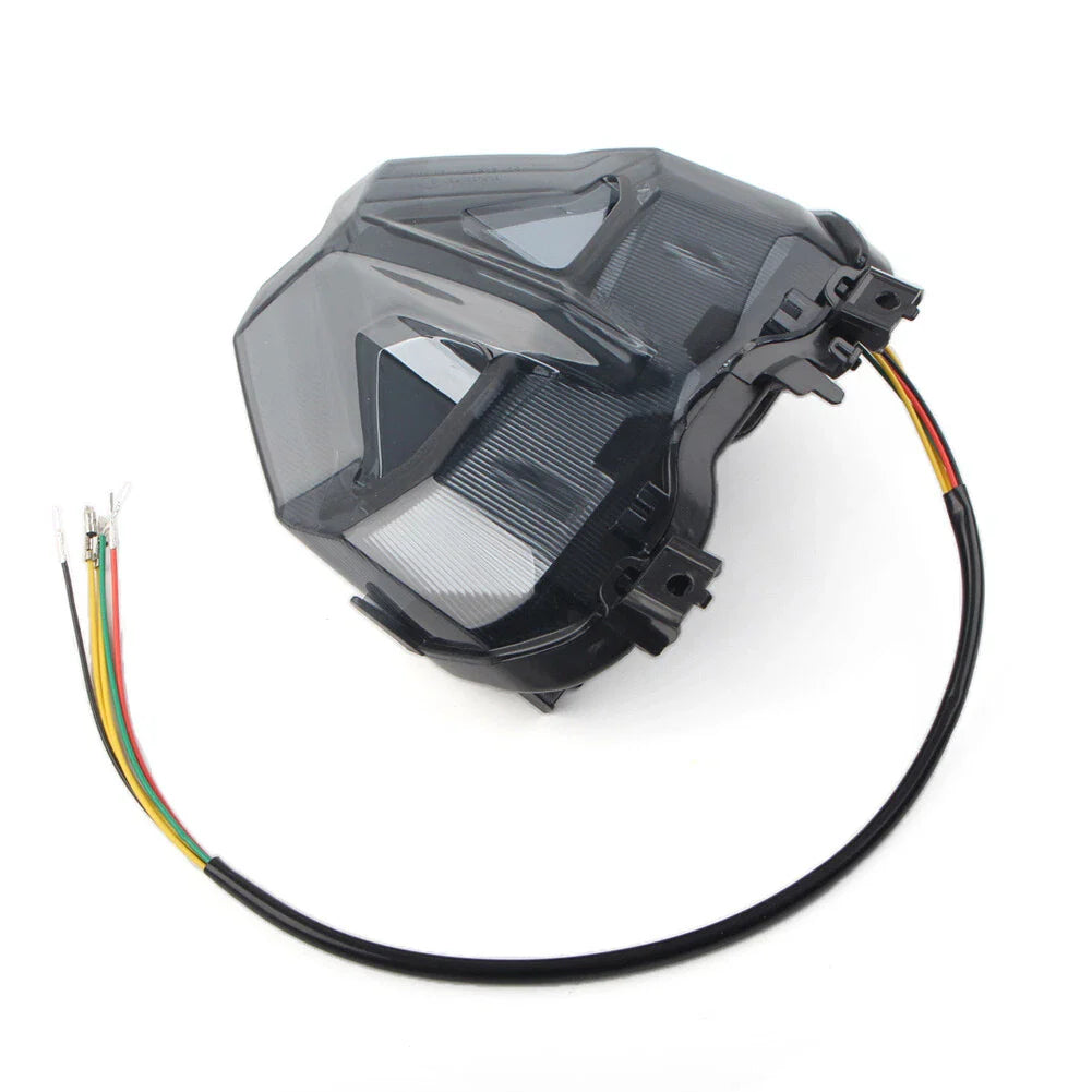 LED Tail Brake Lights for YAMAHA MT-09 / MT09 SP (2021-2022)