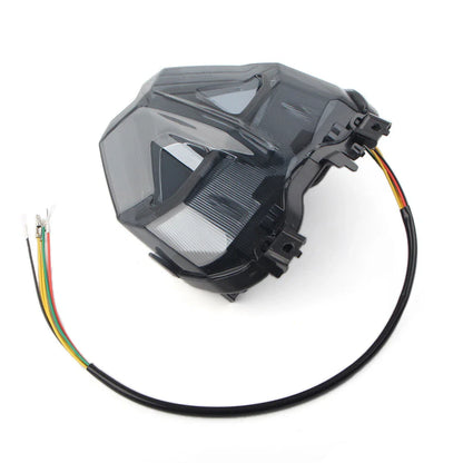 LED Tail Brake Lights for YAMAHA MT-09 / MT09 SP (2021-2022)