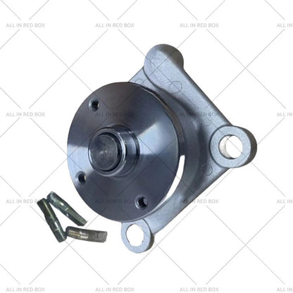 Cooling Fan Bracket for Mitsubishi Pajero Sport Triton 2.4L (2015-2023)