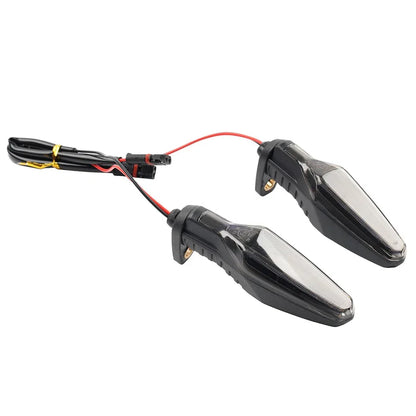 LED Turn Signal Light for BMW R1250GS/ADV S1000R S1000XR (2020-2023)