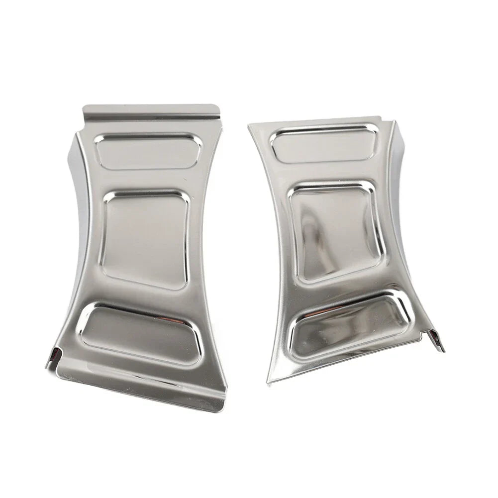 Downtube Crossbrace Cover Trim for Harley Touring (1999-2013)