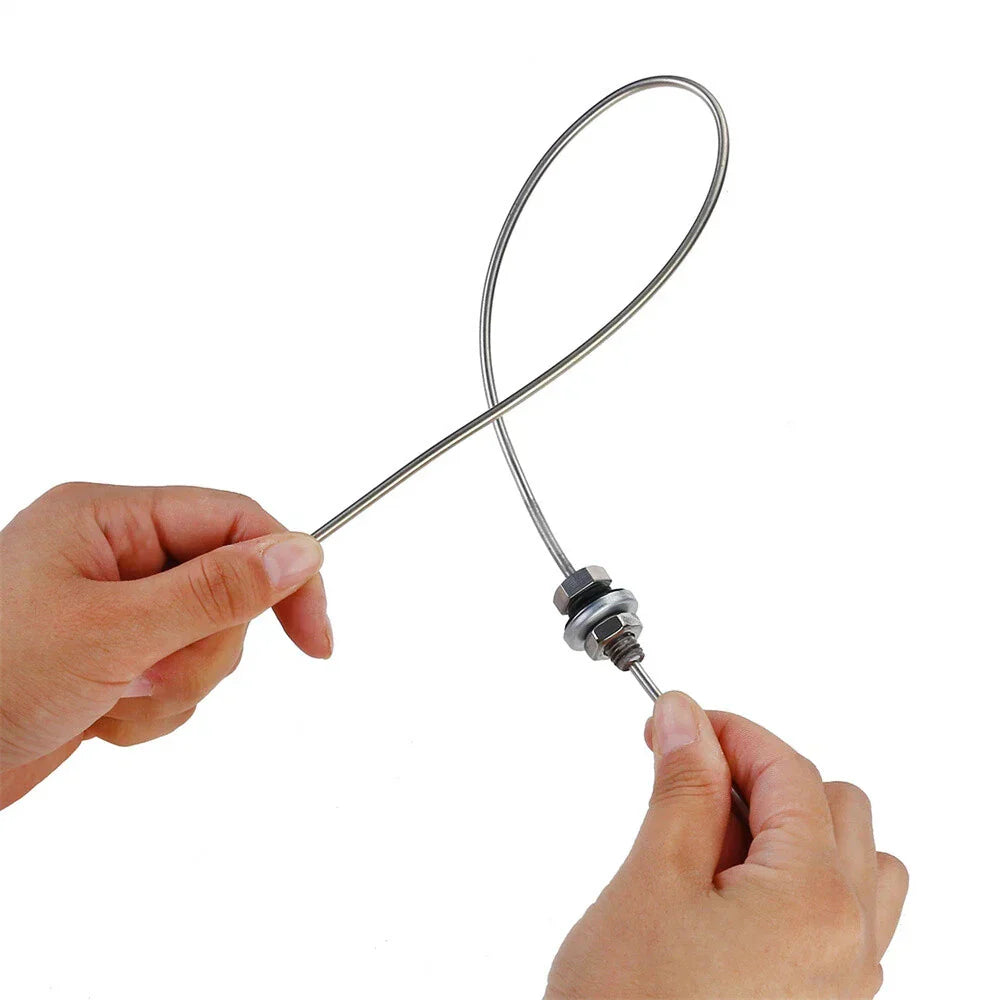 Fuel Tank Standpipe Clip Hose Tube w/Filter for Webasto Eberspacher