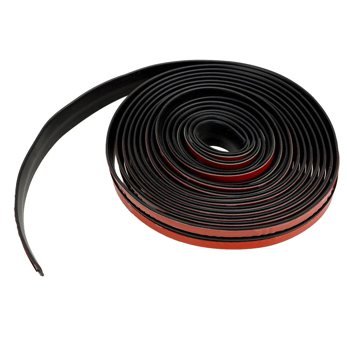13ft Windshield Seal Strip Rubber Trim Cover for Car