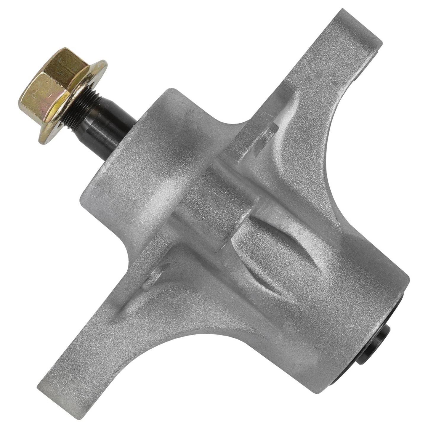Deck Spindle Heavy Duty for Exmark Mower (2000–2010)