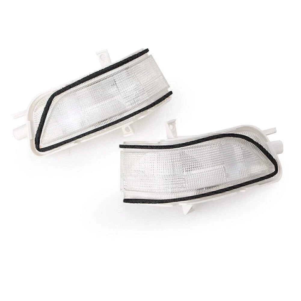 Side Rearview Mirror Turn Signal Lights for Honda CR-V, Crosstour (2012-2016)