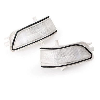 Side Rearview Mirror Turn Signal Lights for Honda CR-V, Crosstour (2012-2016)