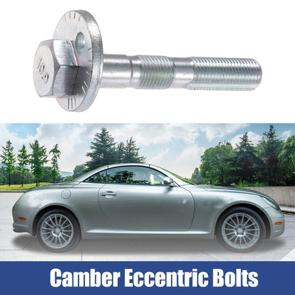 Lower Control Arm Adjust Bolt for Lexus SC430 (2002-2010) 1 x Piece