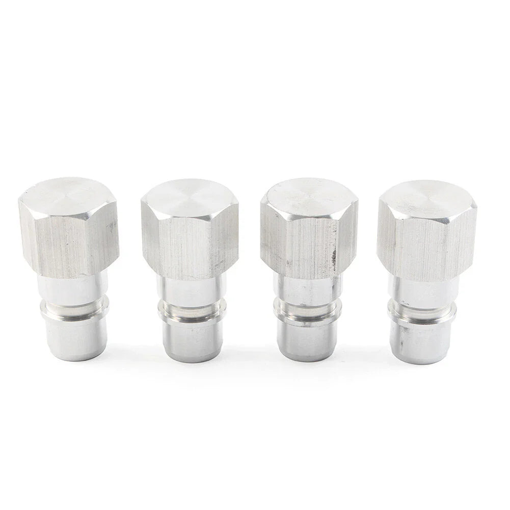 ABC Line Plugs Caps for Mercedes Benz ABC Suspension Models (2003-2011)