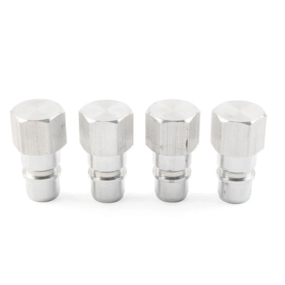 ABC Line Plugs Caps for Mercedes Benz ABC Suspension Models (2003-2011)