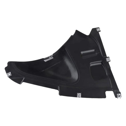 Front Splash Shield Inner Fender Liner for BMW 3 Series F30 F35 (2012-2018)