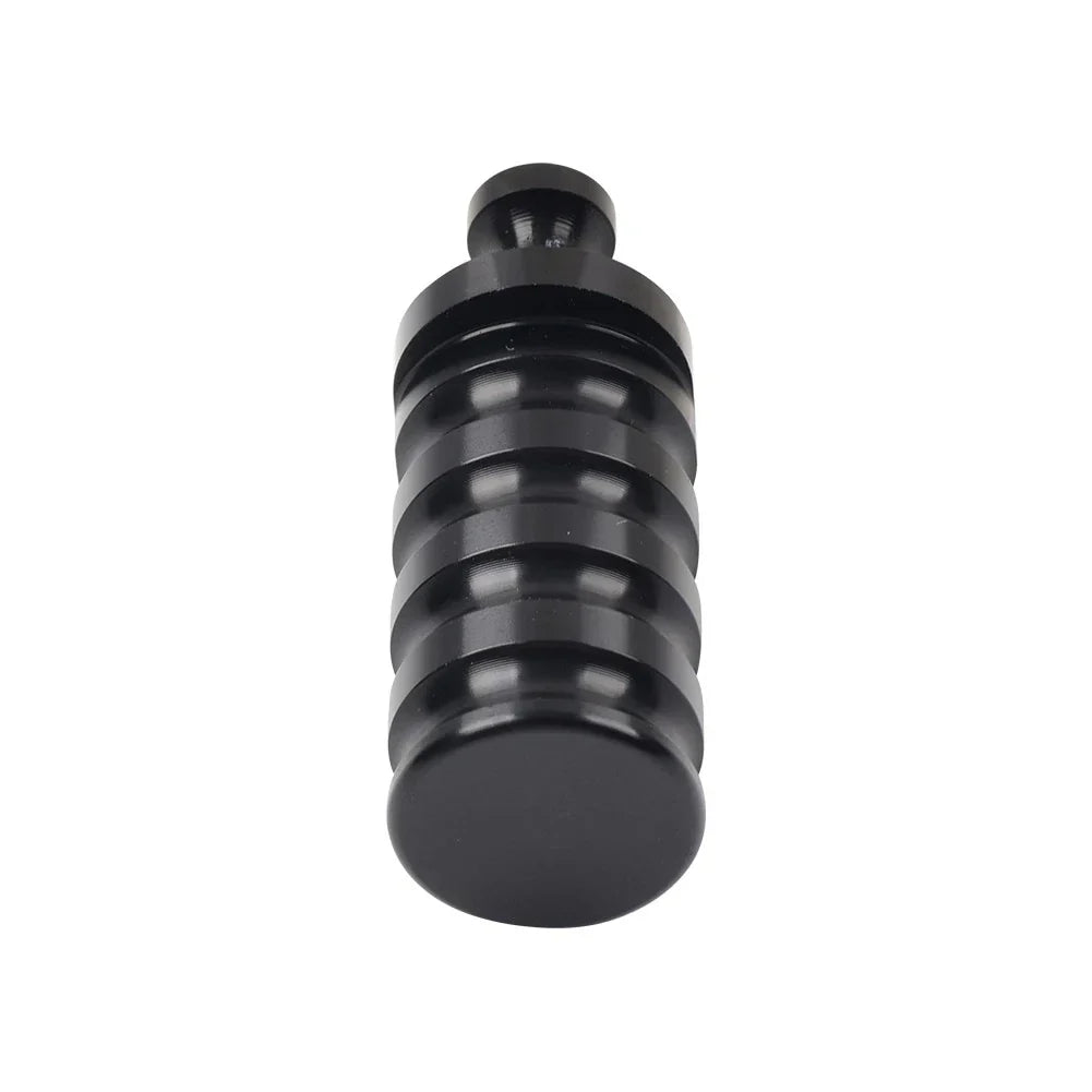 Foot Brake Pedal Gear Shift Lever Toe Peg for BMW R1250GS R1200GS (2013-2023)