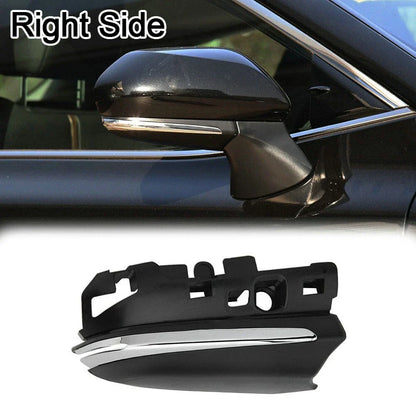 Rearview Mirror Bottom Cover Trim for Toyota Camry