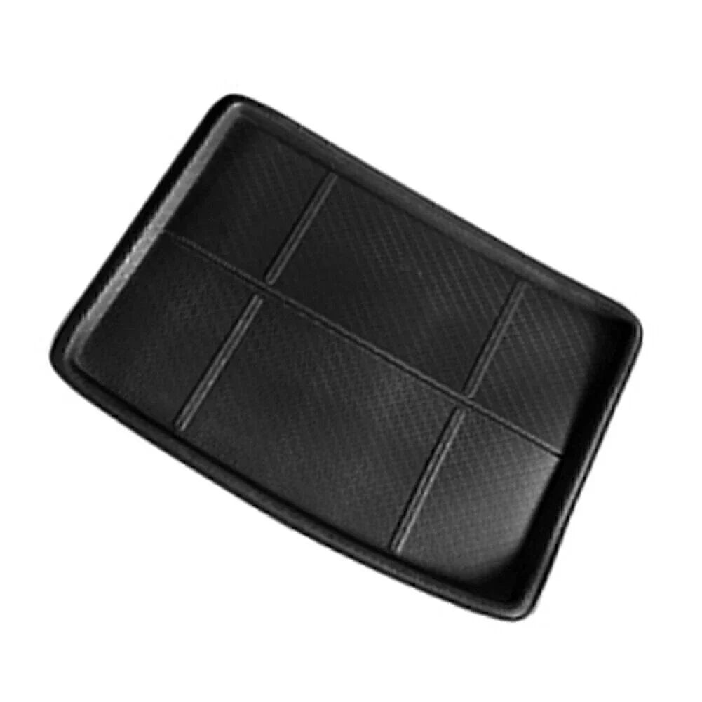 Rear Trunk Mat for Chevrolet Cruze Hatchback (2013-2015)
