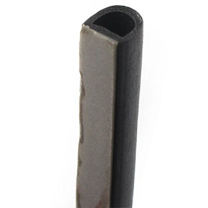 Rubber Seal Gaskets for Harley Touring Saddlebag Lids