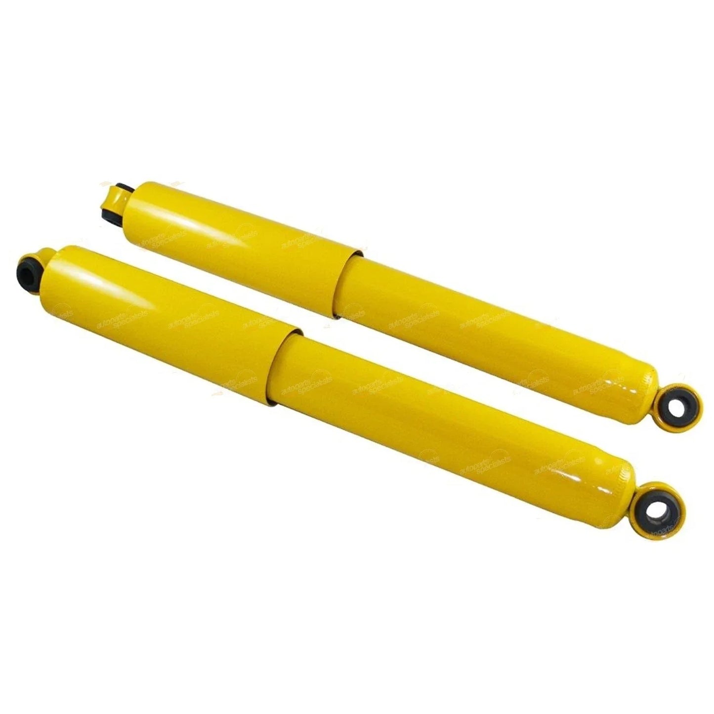 2 x Front Gas Shock Absorbers for Toyota Dyna (1970���1977)