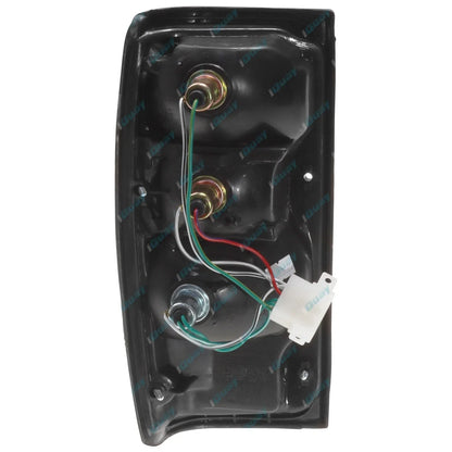 RH Replacement Tail Lights for Toyota Hilux 2WD/4WD (1983-1988)