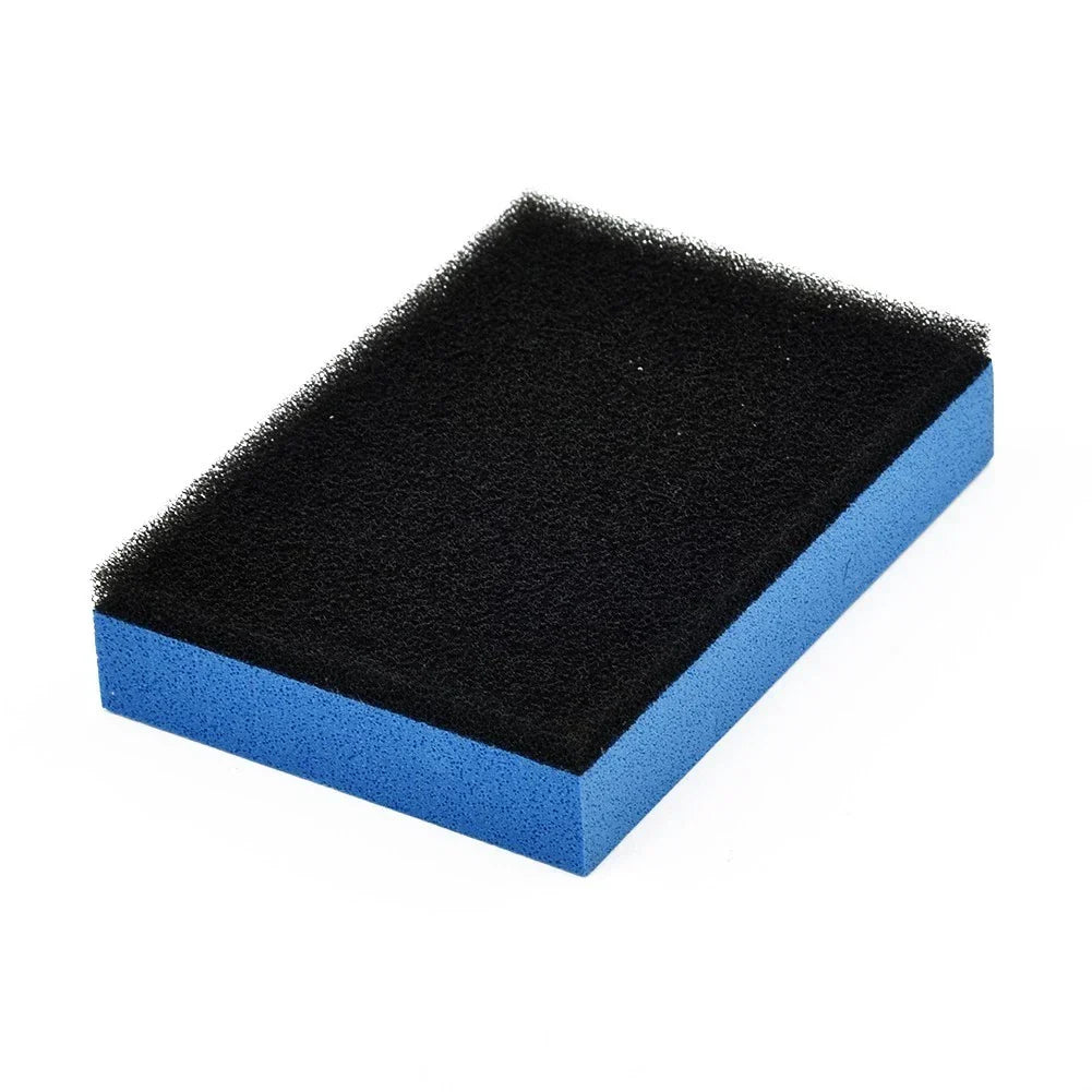 Sponge for Car Ceramic Coating Applicator Wax Polishing Detailing Supplies