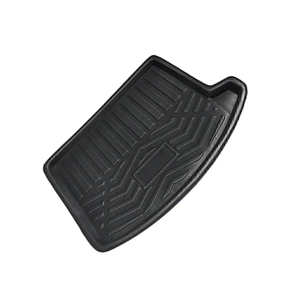 Rear Trunk Tray Liner Cargo Mat for Ford Escape Kuga (2013-2020)