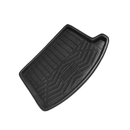 Rear Trunk Tray Liner Cargo Mat for Ford Escape Kuga (2013-2020)