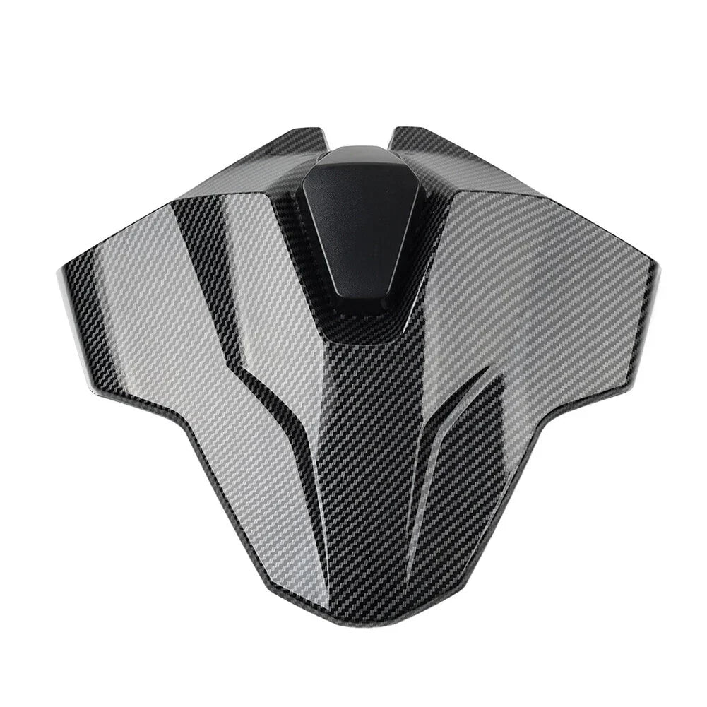 Tail Rear Seat Cover Cowl Carbon Fibre Black for BMW S1000RR (2023-2024)