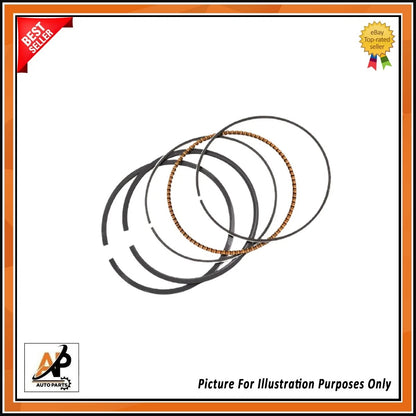 Engine Rebuild Kit with Rings Gaskets Bearings for Ford 1.0 EcoBoost M1DA (2012–2023)