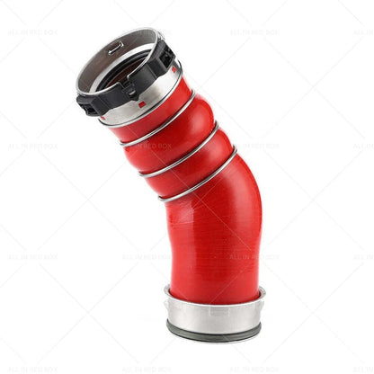 Intercooler Turbo Hose Pipe for BMW X5 X6 E70 E71 3.0SD 3.5D (2007-2013)