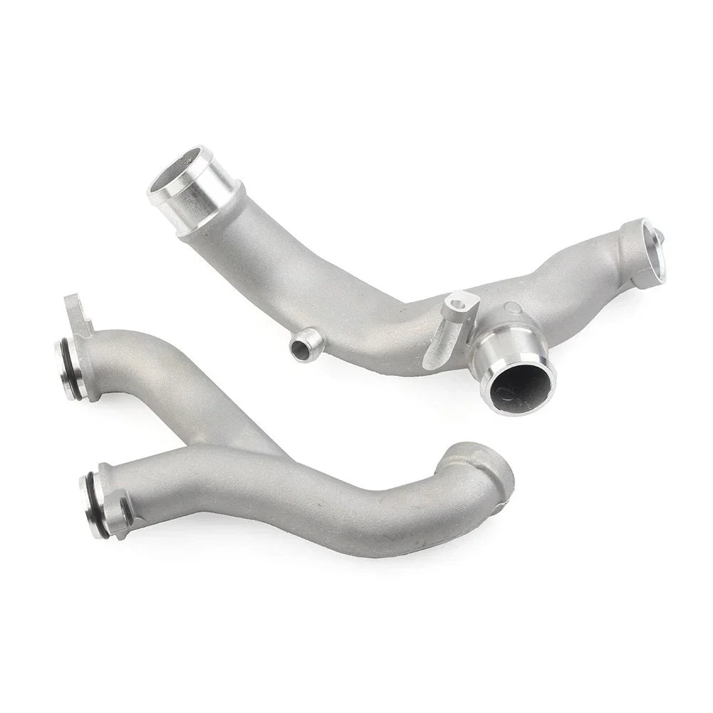 Water Outlet Tube for Land Rover LR4, Range Rover 3.0L V6, 5.0L V8 (2010-2016)