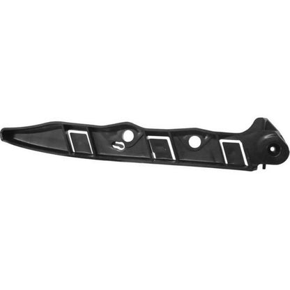 Front Bumper Bracket Left & Right for BMW 528i 535i 550i (2008-2010)