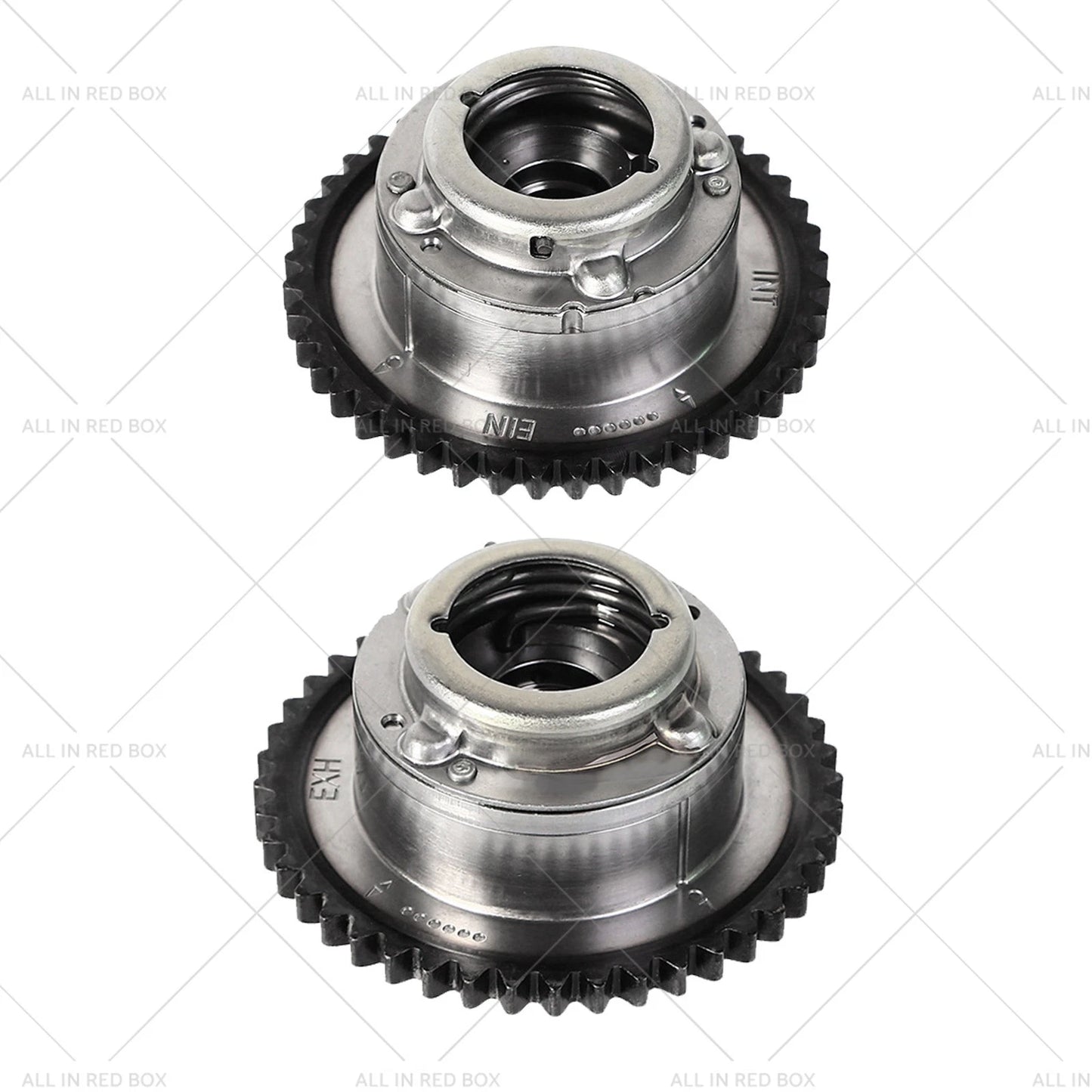 Camshaft Adjuster Actuator Gear for Mercedes-Benz W204 W209 SLK250 (2008-2016)