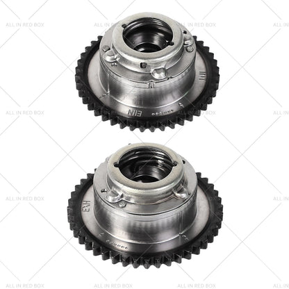 Camshaft Adjuster Actuator Gear for Mercedes-Benz W204 W209 SLK250 (2008-2016)