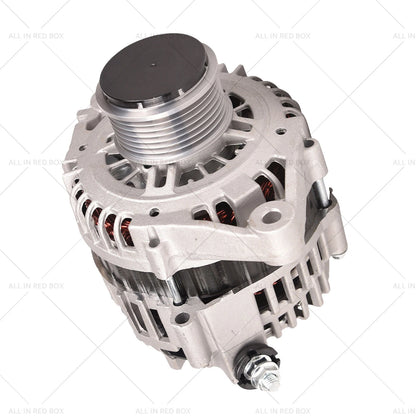 90A 12V Alternator for Nissan GU Patrol Y61, Navara D22, Terrano R50 (2000-2007)