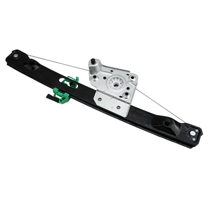 Rear Left Power Window Regulator for BMW 3 Series E90 320i 325i 330i (2004-2012)