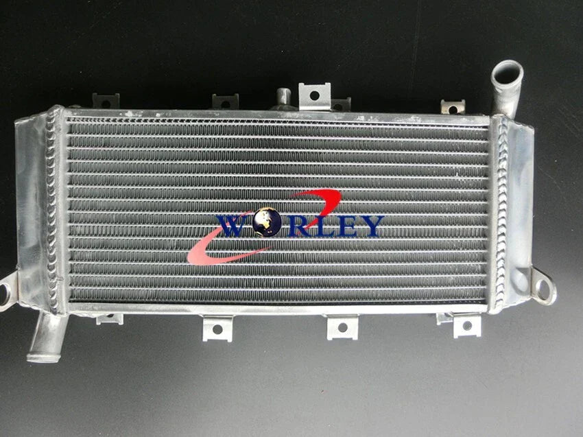 Aluminum Radiator for YAMAHA FZR400 (1988-1990)