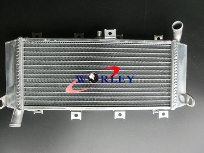 Aluminum Radiator for YAMAHA FZR400 (1988-1990)