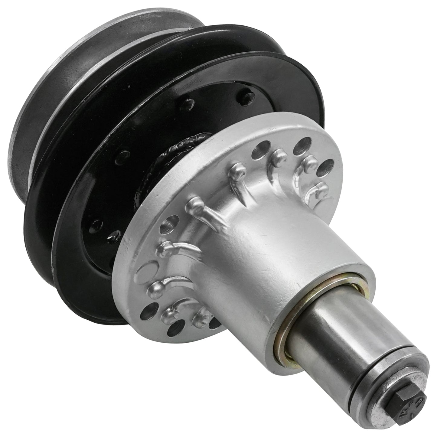 Deck Center Spindle Replacement for Exmark TTX650EKCE524 TTX680PKCE524 (2000–2000)
