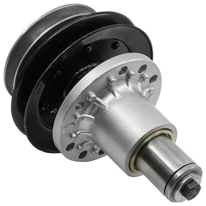 Deck Center Spindle Replacement for Exmark TTX650EKCE524 TTX680PKCE524 (2000–2000)