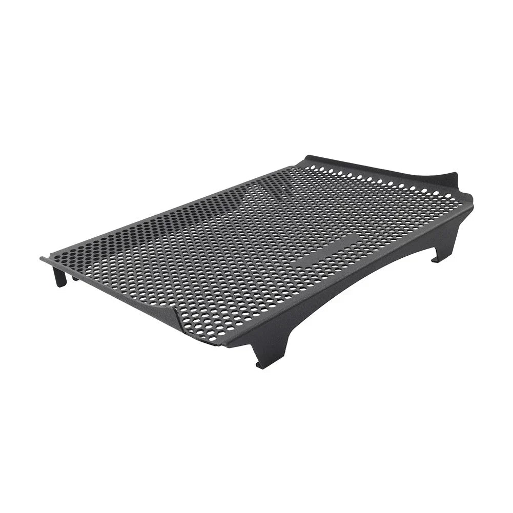 Radiator Grille Guard Cover for Suzuki GSX-8R GSX-8S (2024-2025)