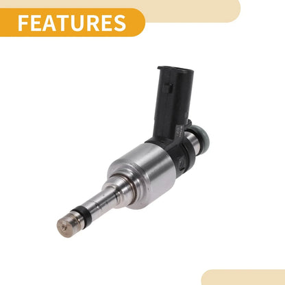 Fuel Injector for Hyundai Santa Fe SE, SEL, XRT 2.5L (2021-2023)