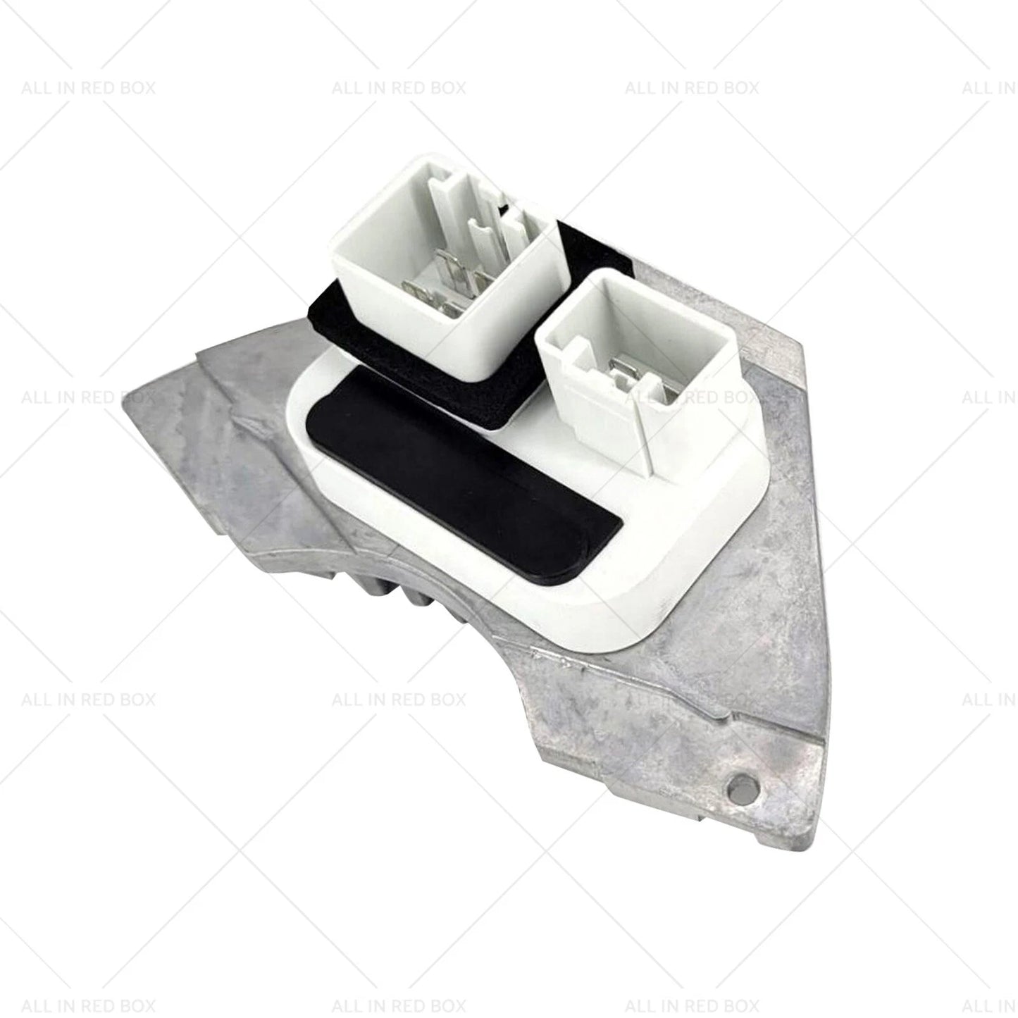 AC Heater Blower Resistor for Volvo S60 S70 S80 XC90 V70 (2000-2009)