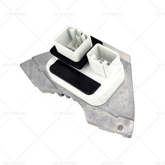 AC Heater Blower Resistor for Volvo S60 S70 S80 XC90 V70 (2000-2009)