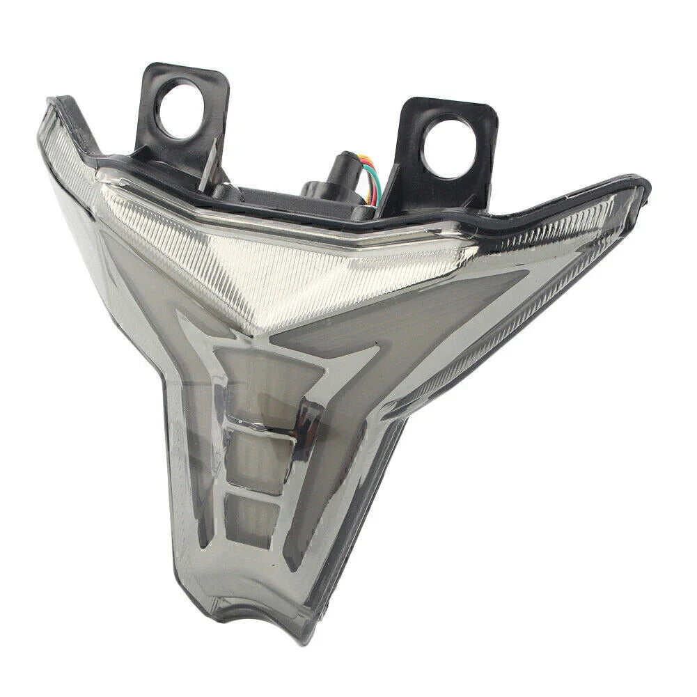 LED Rear Brake Turn Signal Taillight for KAWASAKI Z1000 ZX-10R (2015-2018)