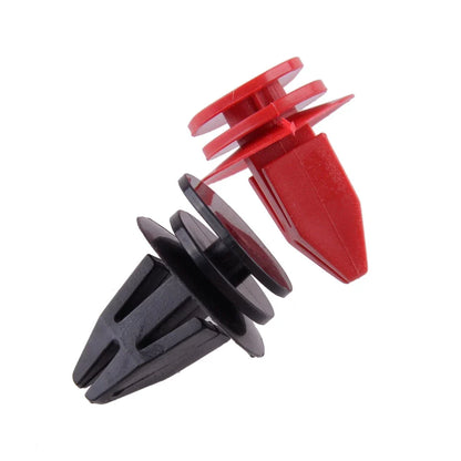 Wheel Arch Trim Door Mounting Clips for BMW Mini Cooper (2002-2013)