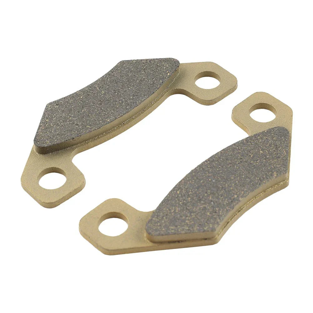 Brake Pads for JOHN DEERE Gator HPX 4x4, CAN AM DS 450 (2x4/EFi) XXC/XXM  2x