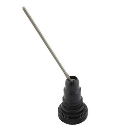Oil Dipstick Plug for Harley Dyna Fat Bob EFI FXDF, Low Rider FXDL (2008-2017)