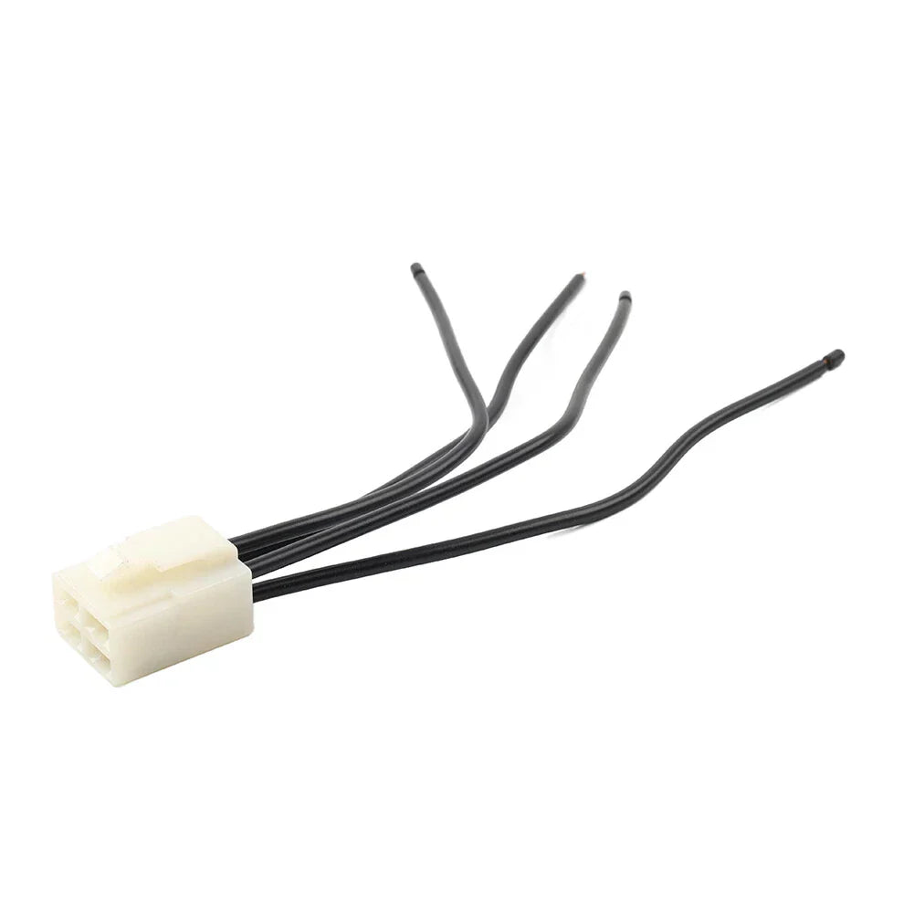 Regulator Rectifier Connector Plug for Yamaha FZR600, FJ600, Kawasaki KLX450