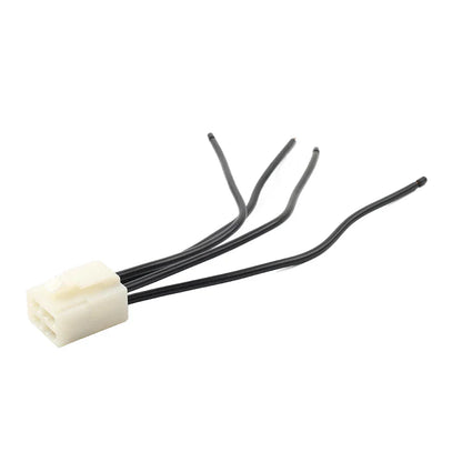 Regulator Rectifier Connector Plug for Yamaha FZR600, FJ600, Kawasaki KLX450