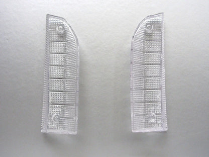 Corner Lens for Toyota Hilux RN30 (1978-1983)