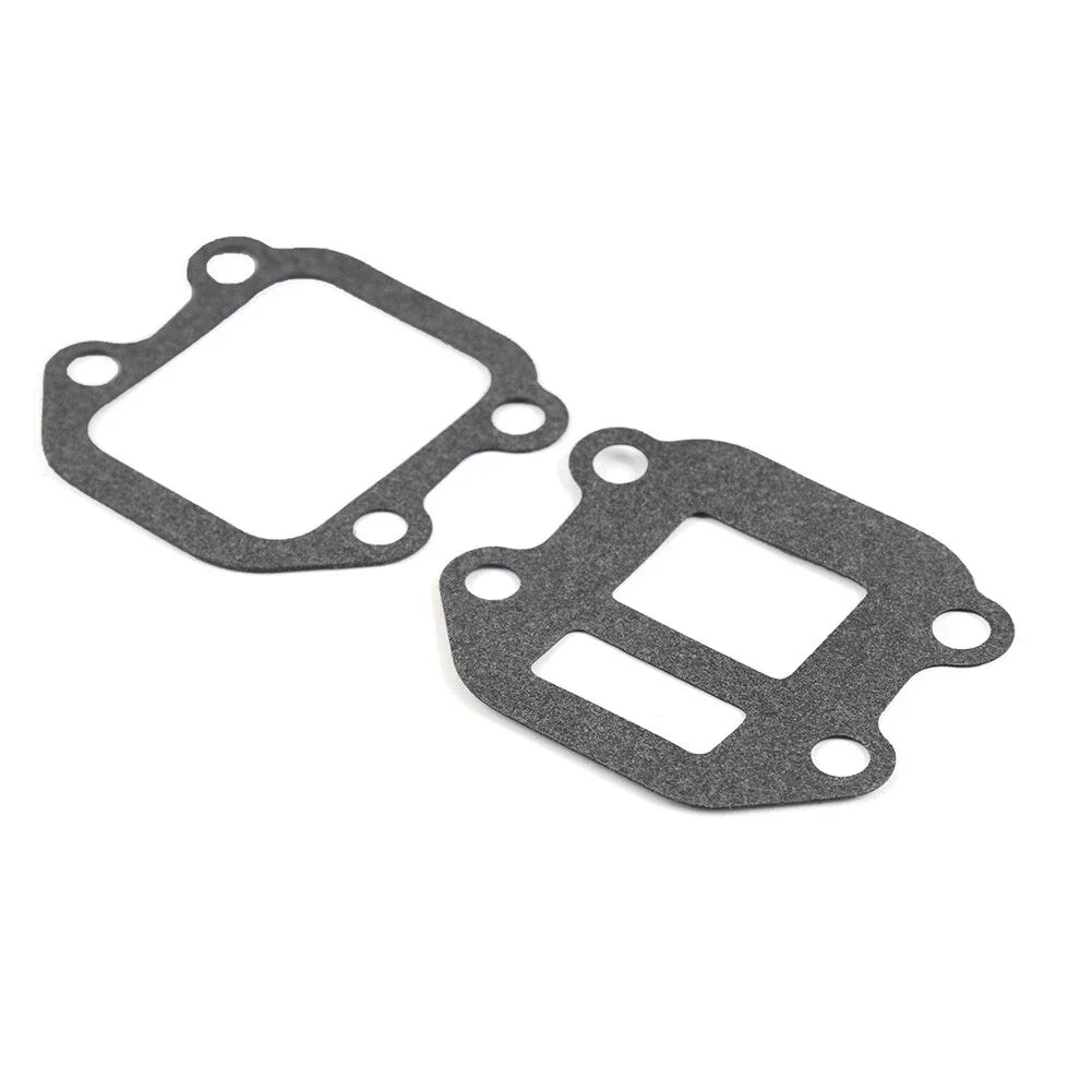 Inlet Reed Valve Gasket for Yamaha PW50 PEEWEE50